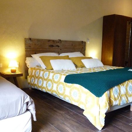 Chambres D'Hotes Le Chateau Rouge Saint-Germain-sur-Moine Bagian luar foto