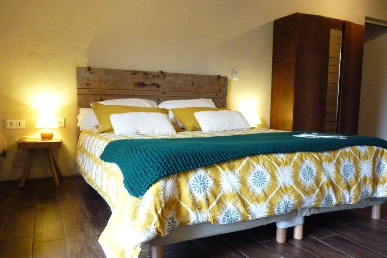 Chambres D'Hotes Le Chateau Rouge Saint-Germain-sur-Moine Bagian luar foto